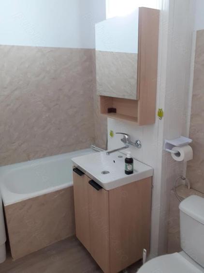 Vand garsoniera renovata ( prima utilizare ) Oportunitate investitie - 3