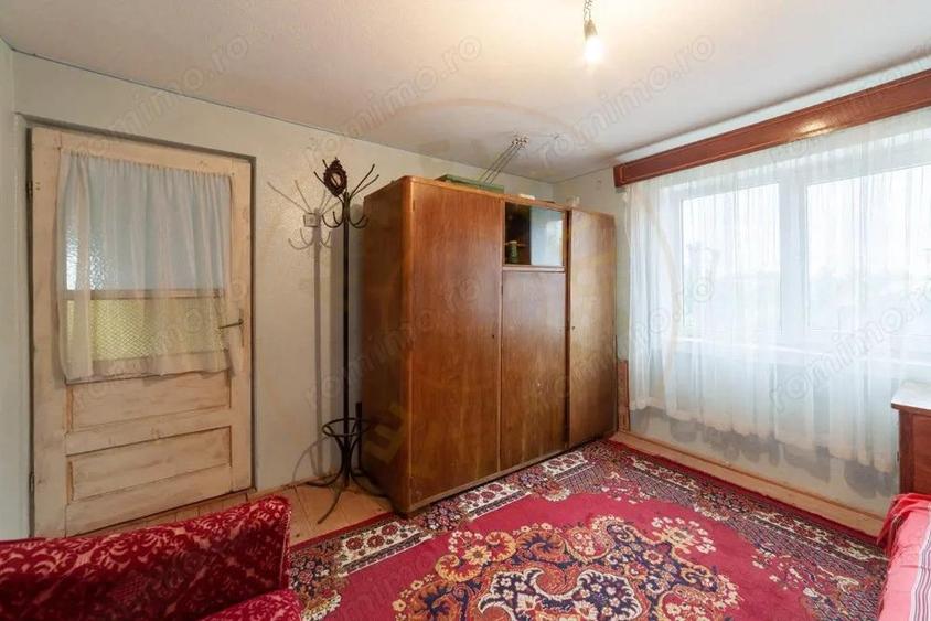 Casa traditionala la tara in Gliganu de Jos Com. Rociu-Arges la 30 km de Pitesti - 16