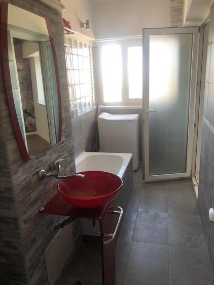 Garsoniera decomandata - Tomis I/Amfiteatru - 78.000 euro (Cod E2+E7) - 10