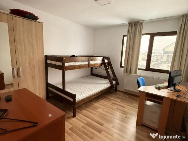 Casa individuala Gilau in apropiere de RAR. - 6