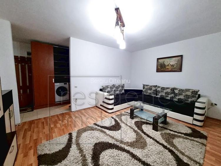 Pet friendly! Apartament 2 camere, Floresti,Atelierul de Piz