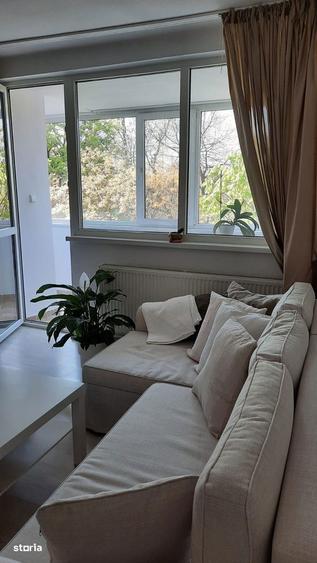 Inchiriez apartamentul 2 camere Parcul Circului, Tei - 1