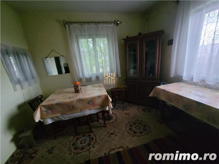 Casa Orheienilor! - 14