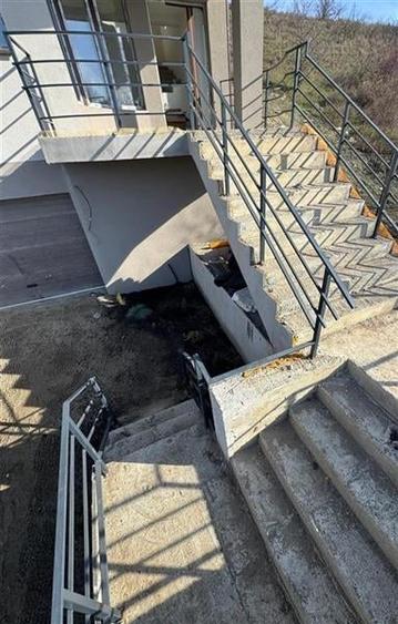 Casa Individuala Demisol+Parter+Etaj situata in Chinteni! - 5