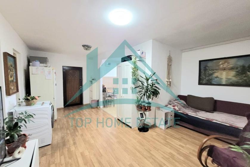 De vanzare apartament cu 2 camere, Floresti! - 1