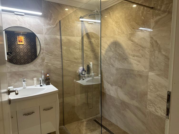 Apartament spatios in Cartierul Francez/ Spacious Apartment in French District - 6