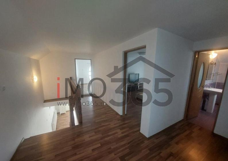 Casa P+M cu 950mp teren la 10km de Pitesti - 16