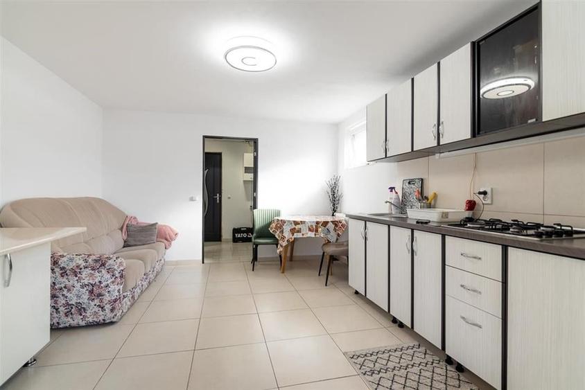 Reco Casa in Cauaceu aproape de Biharia - 10