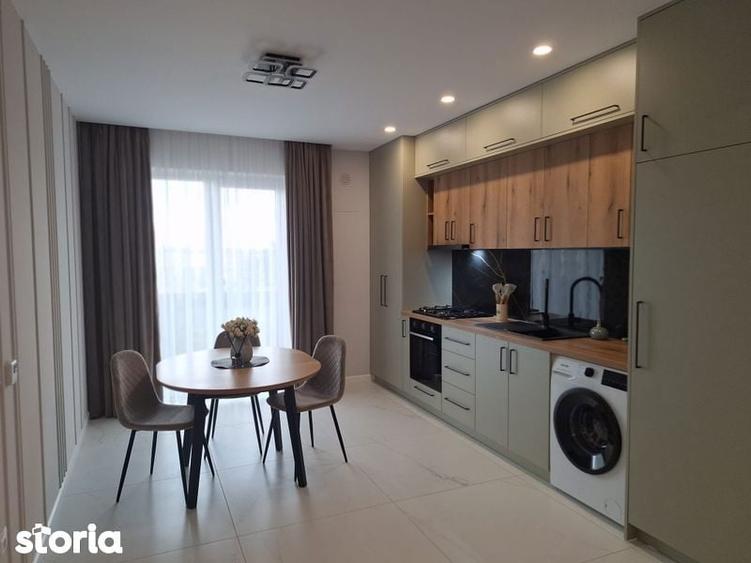 Apartament de inchiriat - 8