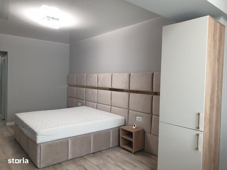 COPOU - IASI - Apartament cu 1 camera de inchiriat - prima inchiriere - 2