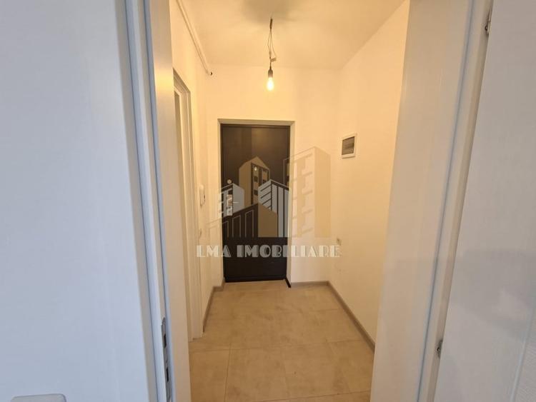 Apartament 2 camere tip studio Subcetate City 2 Sanpetru  Brasov - 2