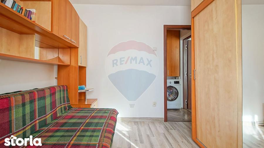 2 camere cu poten?ial | Zona verde Noua | Str. Nucului 31 - 17