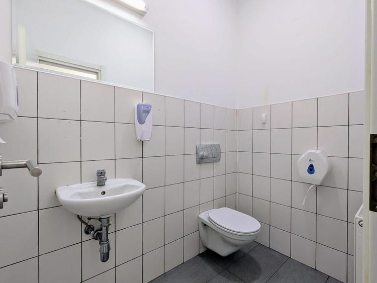 De închiriat: SAD - 220 mp - Pretabil pentru salon de infrumusetare - 10