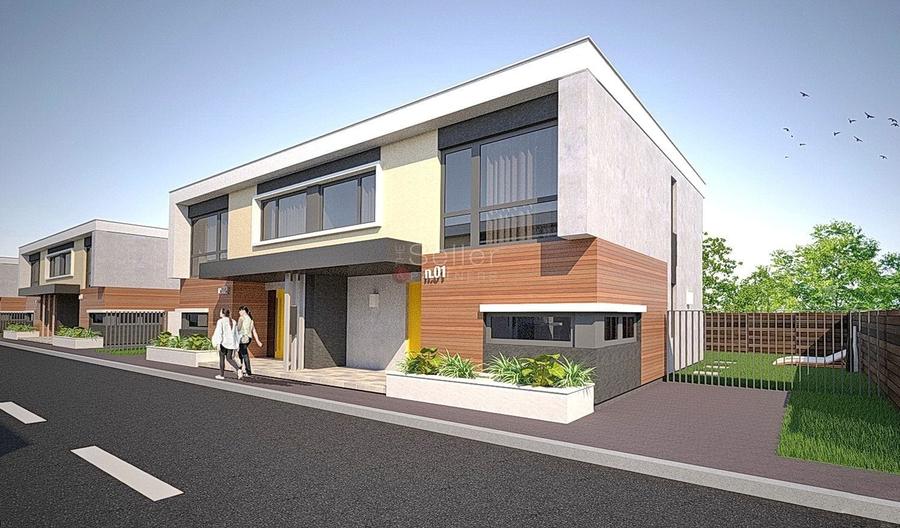 Suprafete Vitrate Mari - 5