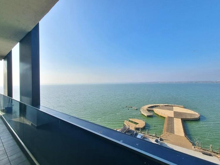 Priveliste de vis in rezidenta speciala pe lac - 11