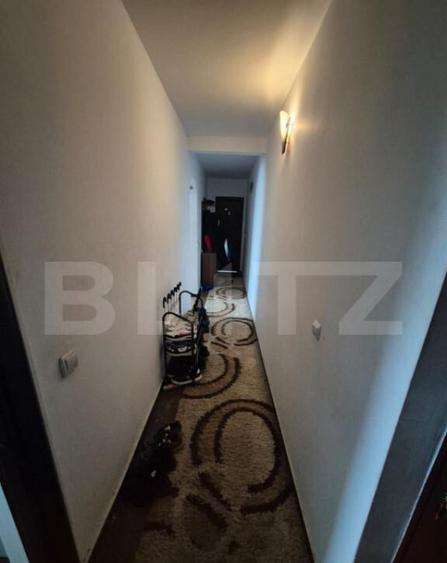 Apartament cu 3 camere, 82 mp, zona George Enescu - 9
