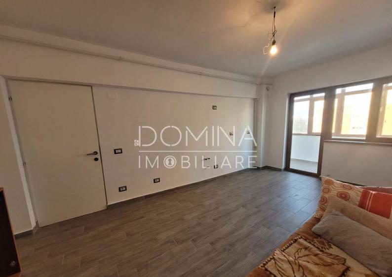 Apart. 2 camere, 62 mp, renovat, Targu Jiu, zona Debarcader - 6