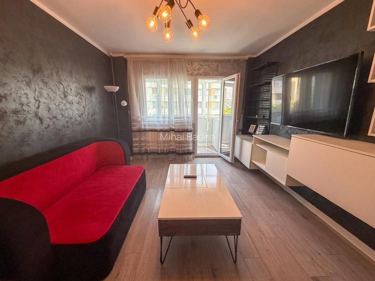 Apartament 2 camere mobilat si utilat - Teiul Doamnei Apartament 2 camere mobilat si utilat - Teiul Doamnei