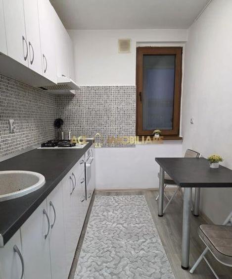 3 Camere de inchiriat | Grivita | Metrou | Mobilat | Utilat - 4