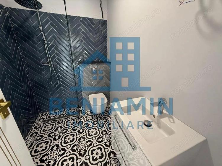 Casa Moderna-Damila-3 dormitoare-curte amenajata-La cheie-Asfalt - 3