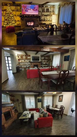 Casa de Vanzare 1Decembrie Ilfov - 4