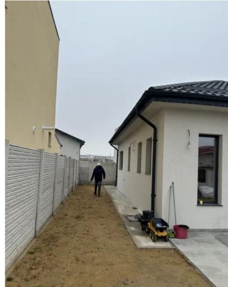 Case noi Preajba, Aleea 5 Ficusului - 1