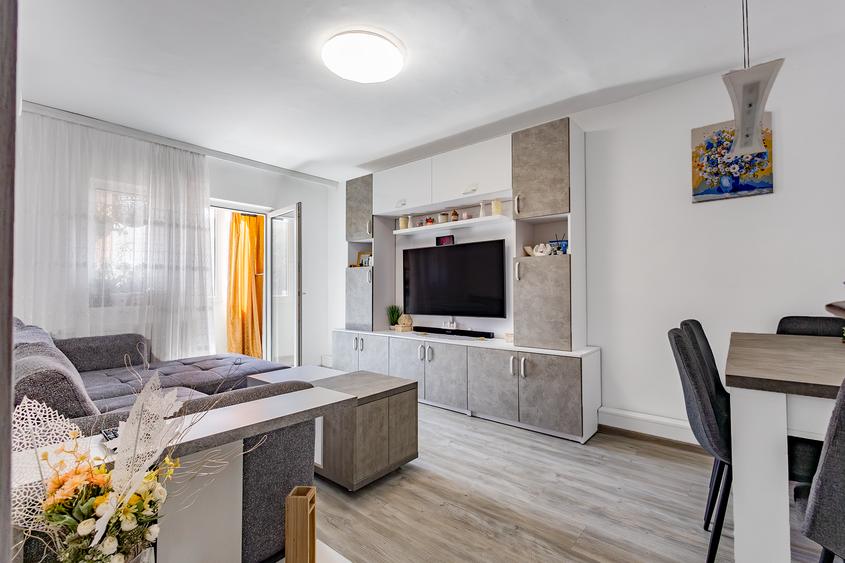 Apartament 4 camere in Lipovei, zona linistita si totul la doi pasi - 1