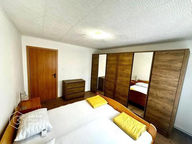 Apartament lux, 2 camere Alfa, etaj 2, bloc 2015, centrala termica - 10