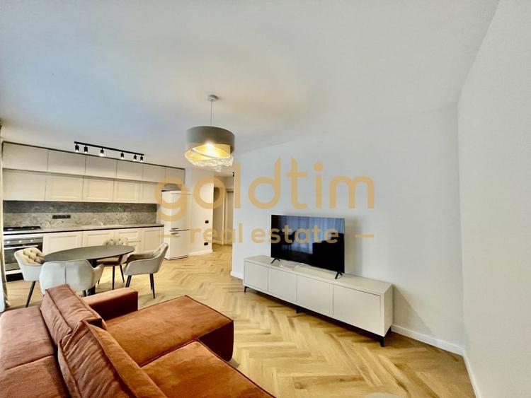 BANEASA/SUPERB/PRIMA INCHIRIERE/PARCARE INCLUSA - 2