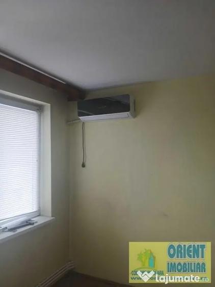 Apartament cu 2 camere semidecomandat în Tomis II
