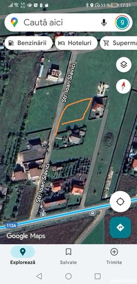 Teren intravilan - 4
