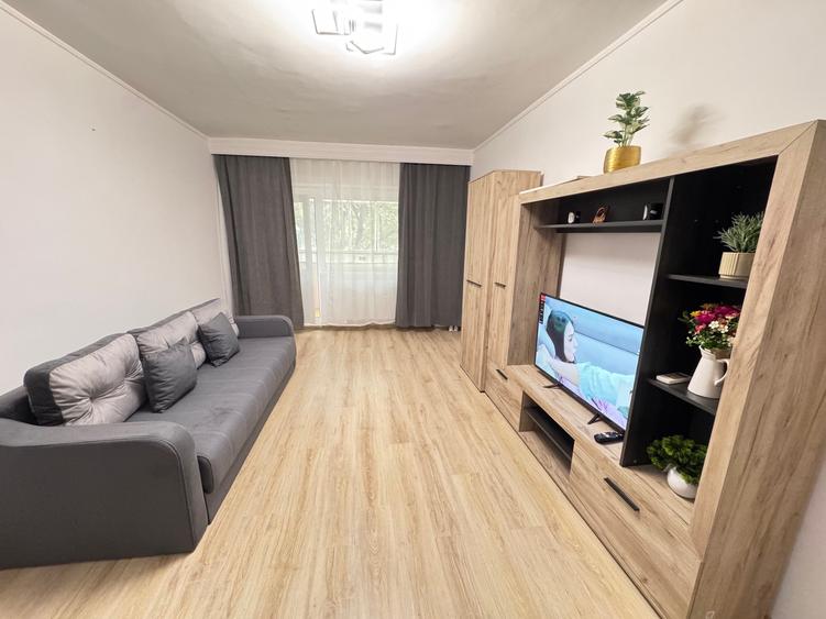 Apartament 2 camere situat langa Centrul orasului, zona Garii - 1