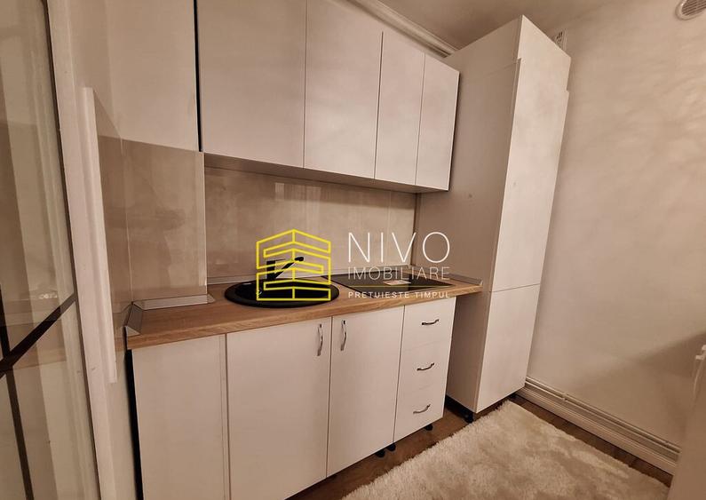 Apartament 1 camera Tg. Mure? Aleea Carpa?i ??... - 2