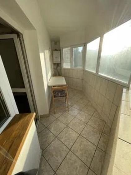 Apartament cu 1 camera, decomandat, etajul 2, zona Nicolina-Lidl - 5