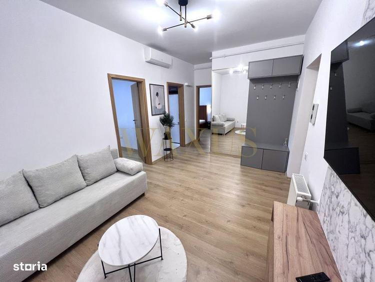 Apartament 3 camere / Bloc Nou / zona Piata Flora/82 mp - 3