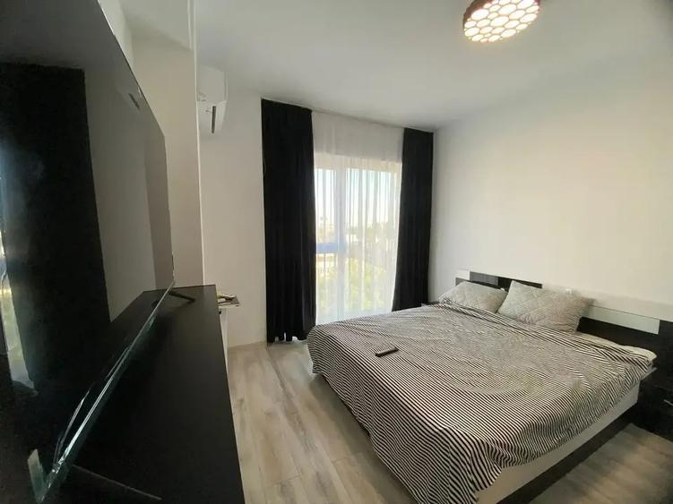 Apartament | Prima Inchiriere | Metrou  Crangasi 3 Minute - 1