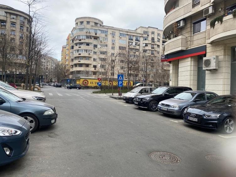 Garsoniera  Decebal -Muncii - 6