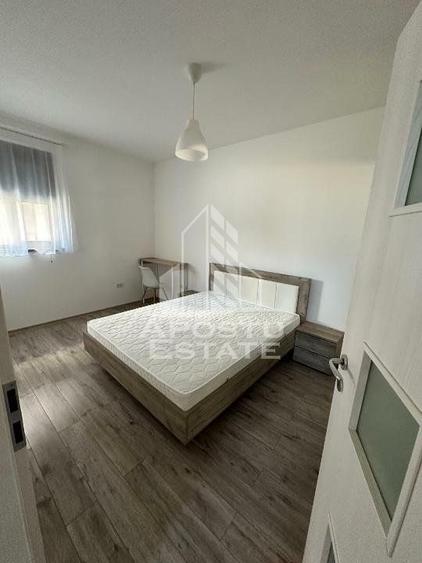 Apartament 3 camere ,clima, prima inchiriere , zona Dumbravita - 7