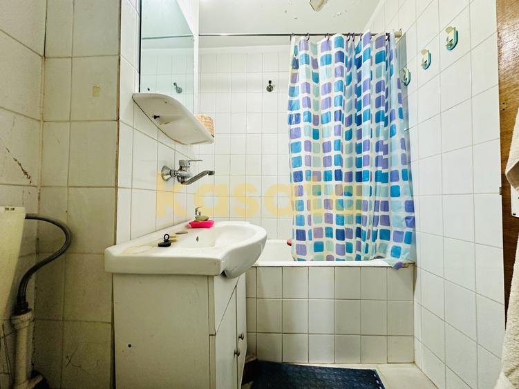 Tei Parcul Circului oportunitate garsoniera bloc 1989 - 5