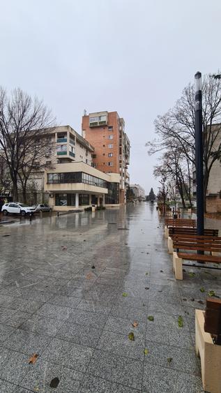 Apartament cu 2 camere semidecomandat în Centrul Vechi - 9