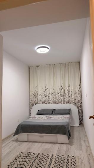 Apartament 3 camere cu parcare subterană – bloc rezidențial 2019, 9 Mai - 8