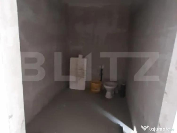 Casa tip duplex 120 mp, teren 375 mp, Chinteni - 5