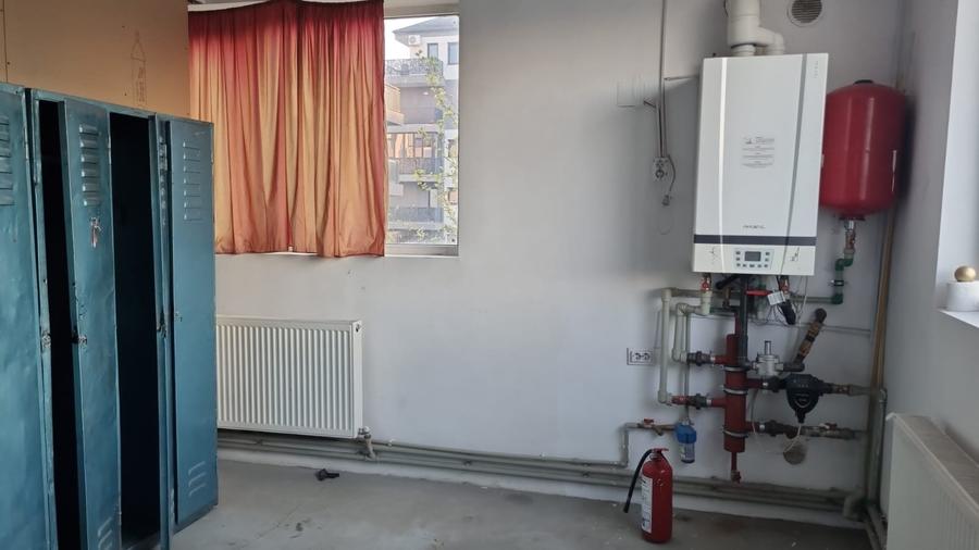 Berceni , Oltenitei - 2