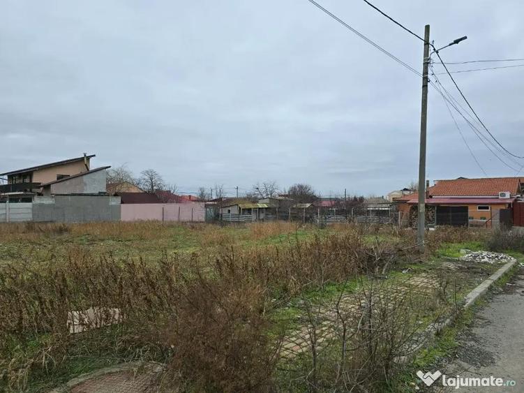 Vanzari terenuri in Tuzla - 5