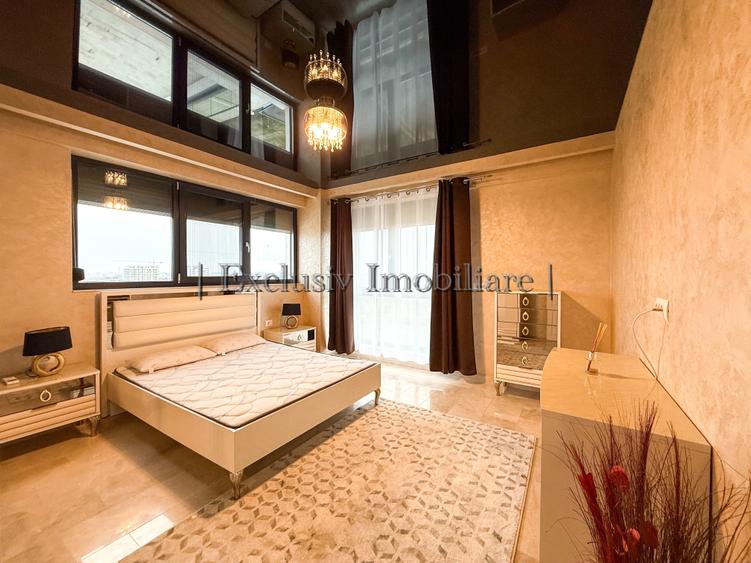 Apartament 2 camere | Sigma Residence - LUX | Tomis Plus - 7