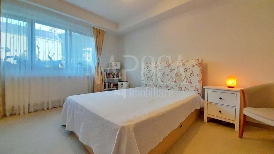 Casa 5 camere de vanzare in Floresti - 2