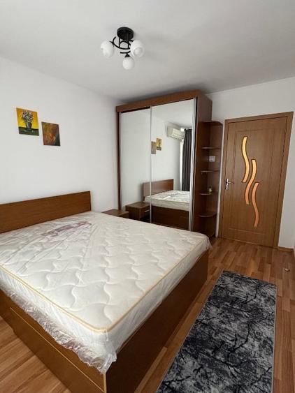 Apartament Obor, prima chirie dupa renovare - 2