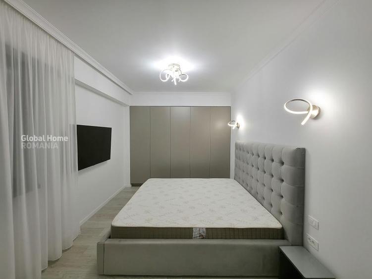 Pipera 1 • 118MP Penthouse 3 Camere + Terasa Proprie 127MP + Parcare • Open View - 22