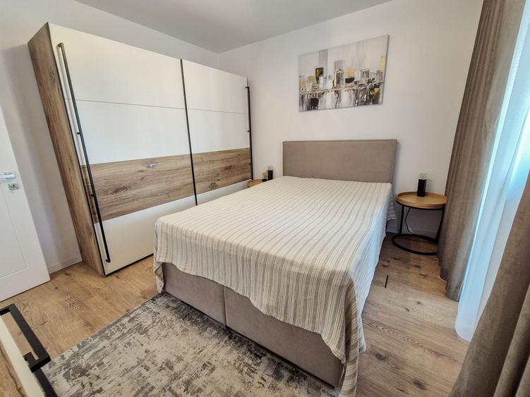 Apartament 2 camere | Prima închiriere | Ivory Residence Pipera - 6