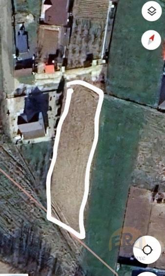 Teren in TARIAN, la periferie - 5